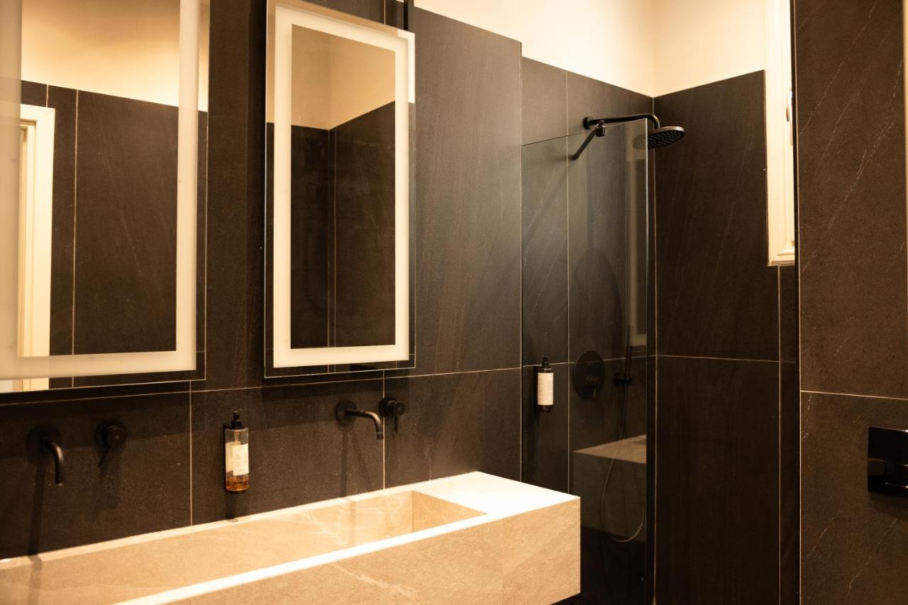 Taskou Luxury Suites Tesalonika Bagian luar foto