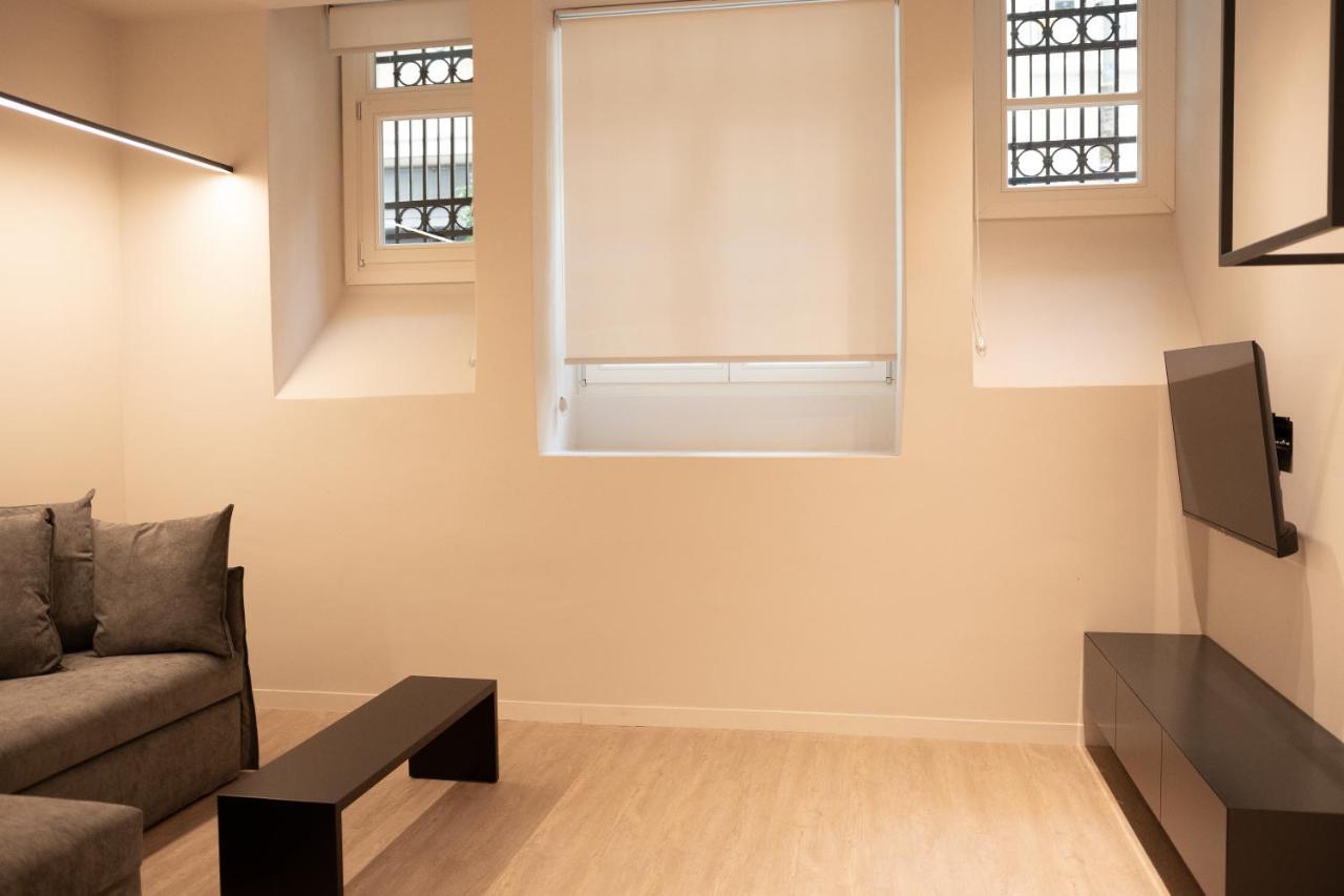 Taskou Luxury Suites Tesalonika Bagian luar foto