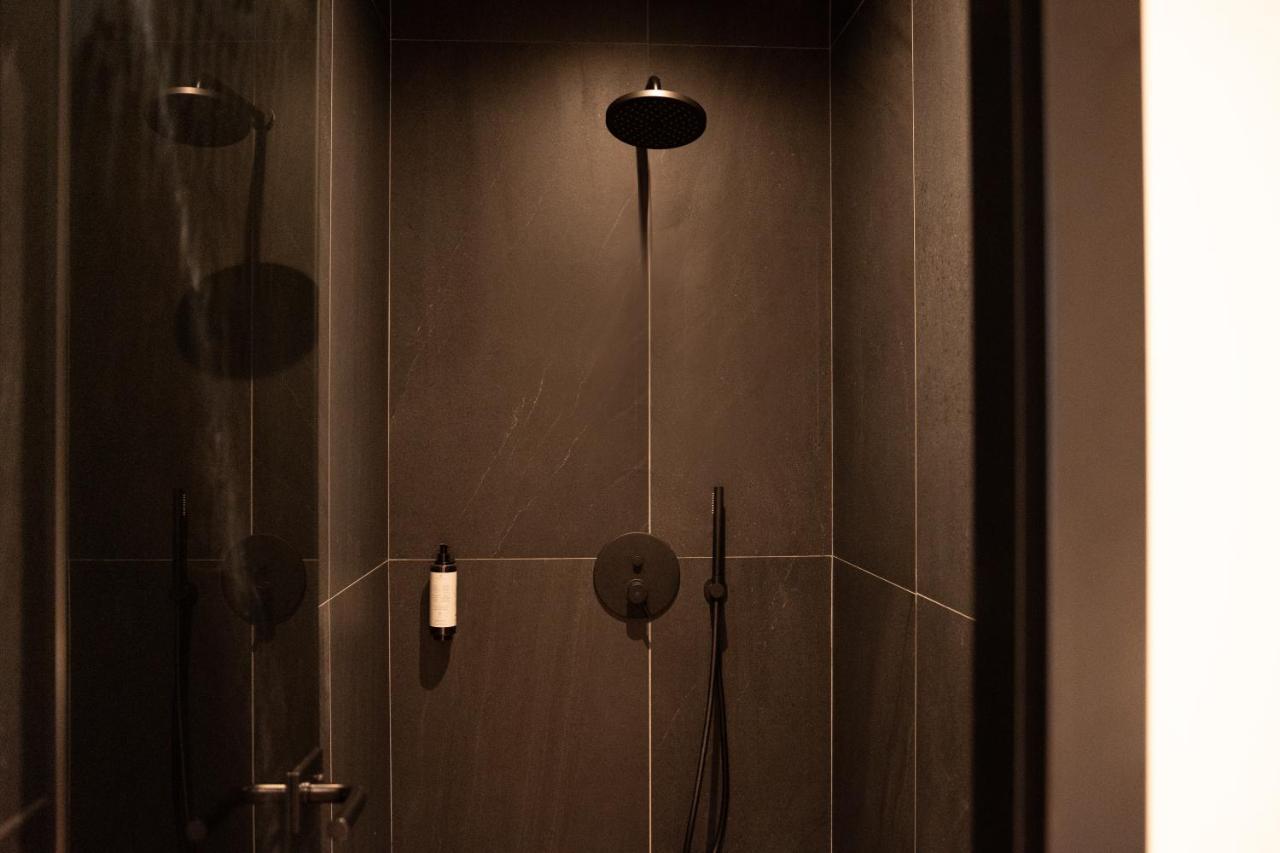 Taskou Luxury Suites Tesalonika Bagian luar foto